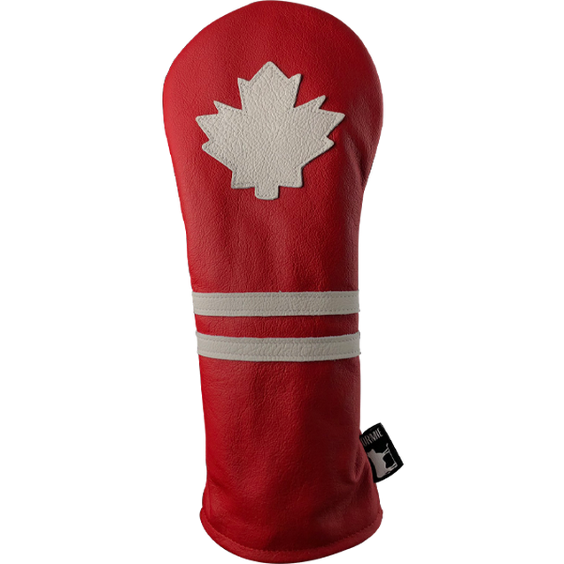 Oh Canada Driver Headcover DORMIE