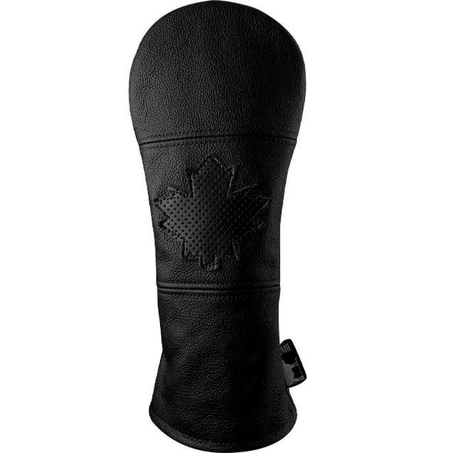 Midnight Oh Canada Perf Driver Headcover DORMIE