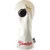 The Bomber Driver Headcover