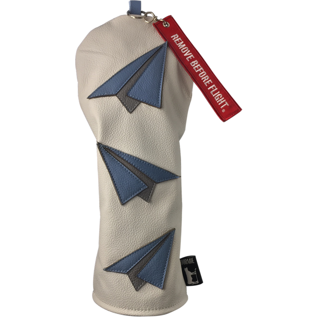 Remove Before Flight V2 Driver Headcover Golf Town Limited