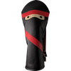 Night Ninja with Sword Driver Headcover