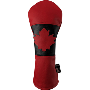 The Tofino Driver Headcover