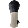 Navy Blue Camo Panel Driver Headcover