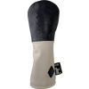 Navy Blue Camo Panel Hybrid Headcover