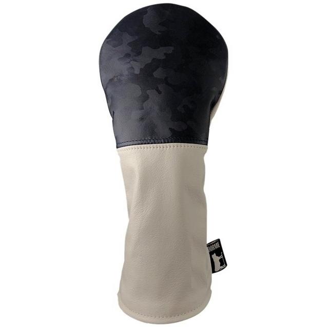 Camo Panel Fairway Headcover DORMIE