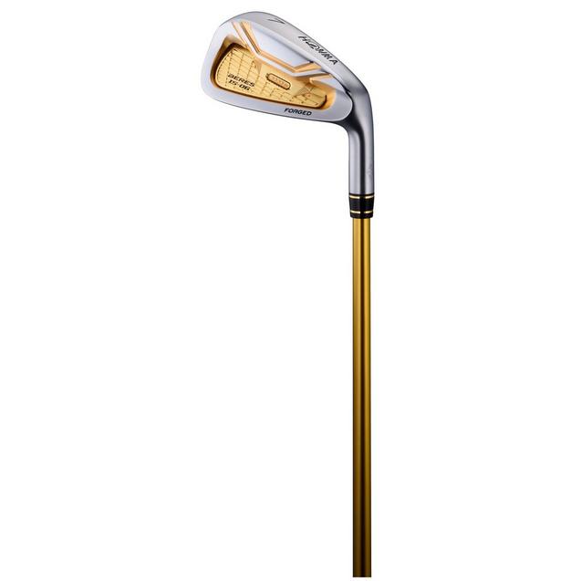 Cocheur IS-06 4S avec tige en graphite HONMA