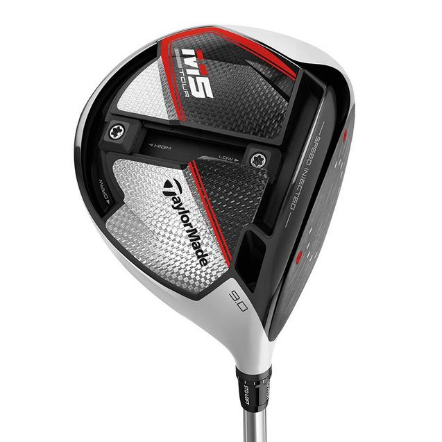 Bois de départ M5 Tour TAYLORMADE