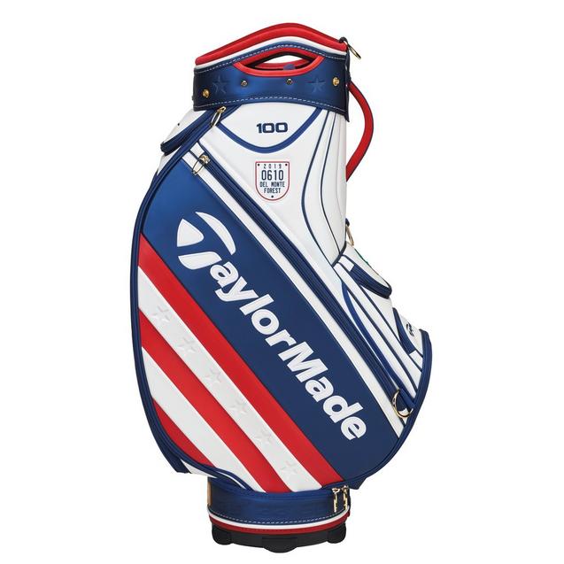 Golf Bags: Standing, Carry & Cart Bags | TaylorMade Golf