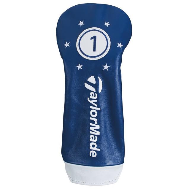 US Open Driver Headcover TAYLORMADE