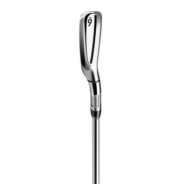 M6 4-PW Iron Set With Graphite Shafts | TAYLORMADE | Iron Sets