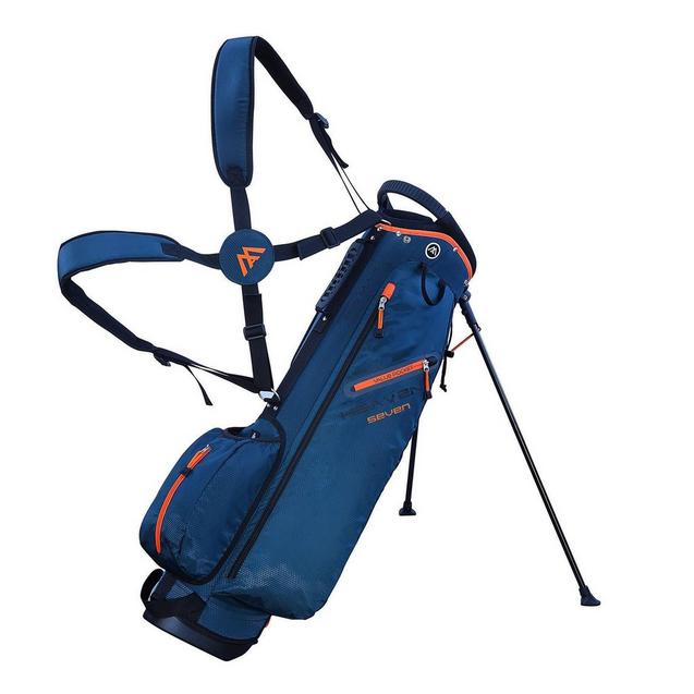 Heaven 7 Stand Bag