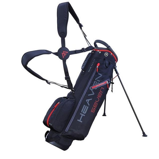 Heaven 7 Stand Bag BIG MAX