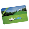 2020 CANADA GOLF CARD