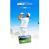 Carte Canada Golf 2020