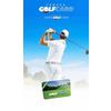 2020 CANADA GOLF CARD