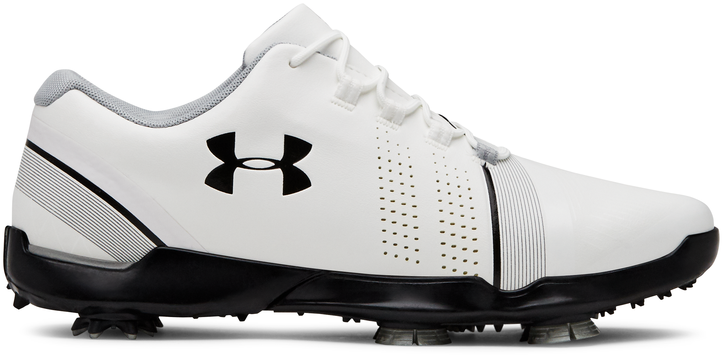 Drummond Golf Under Armour Medal Rst Shoes Typing Tutor Spieth