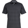 Men's Charged Cotton Scramble Stripe Short Sleeve Shirt