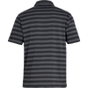 Men's Charged Cotton Scramble Stripe Short Sleeve Shirt