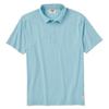 Men's Heather Short Sleeve Shirt