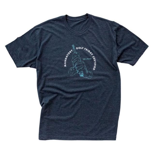 Men's The Dogma T-Shirt LINKSOUL