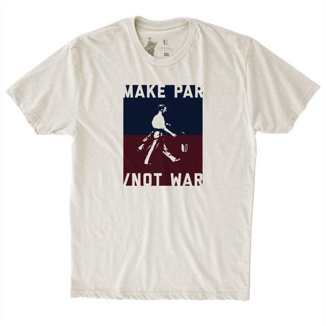 Men's The Movement T-Shirt