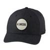 Casquette Linksoul Patch Flexfit pour hommes