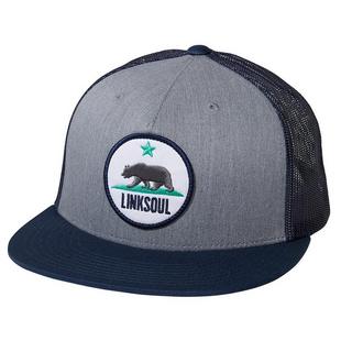 Men's California Trucker Cap