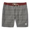 Men's Subtle Printed Boardshort