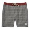 Men's Subtle Printed Boardshort