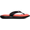 Women's Marbella VII Flip-Flop Sandal - Black/Pink