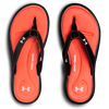 Women's Marbella VII Flip-Flop Sandal - Black/Pink
