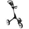 3 WHEELED CUBE
