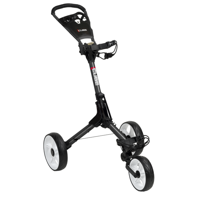 3 WHEELED CUBE TOUR TREK