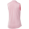 Women's Club Sleeveless Polo
