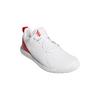 Men's Adicross PPF Canada Edition Spikeless Golf Shoe - White/Red