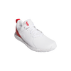 Men's Adicross PPF Canada Edition Spikeless Golf Shoe - White/Red