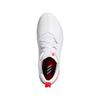 Men's Adicross PPF Canada Edition Spikeless Golf Shoe - White/Red
