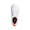 Men's Adicross PPF Canada Edition Spikeless Golf Shoe - White/Red