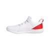 Men's Adicross PPF Canada Edition Spikeless Golf Shoe - White/Red