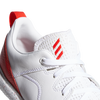 Men's Adicross PPF Canada Edition Spikeless Golf Shoe - White/Red