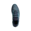 Chaussures Tour360 XT Parley à crampons pour hommes - Bleu/Bleu marin