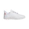 Women's Adicross PPF Canada Edition Spikeless Golf Shoe - White/Red