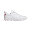 Women's Adicross PPF Canada Edition Spikeless Golf Shoe - White/Red