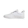 Women's Adicross PPF Canada Edition Spikeless Golf Shoe - White/Red