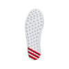 Women's Adicross PPF Canada Edition Spikeless Golf Shoe - White/Red