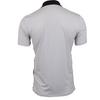 Men's Narrow Stripe Short Sleeve Shirt