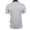 Men's Narrow Stripe Short Sleeve Shirt