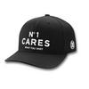 Casquette No1 Cares Snapback pour hommes