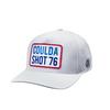 Men's Coulda Shot 76 Cap