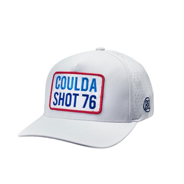 Men's Coulda Shot 76 Cap G/FORE